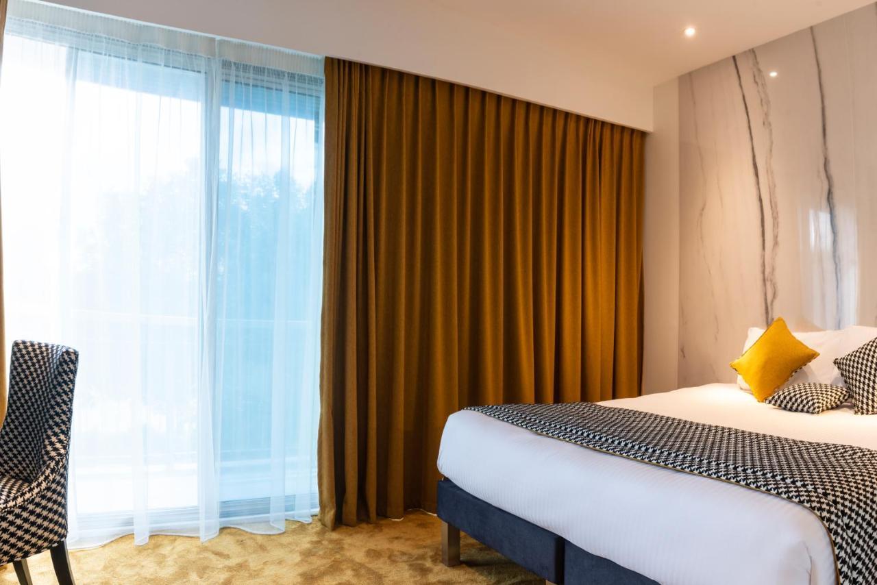 D'angleterre Centre Gare Hotel 3*